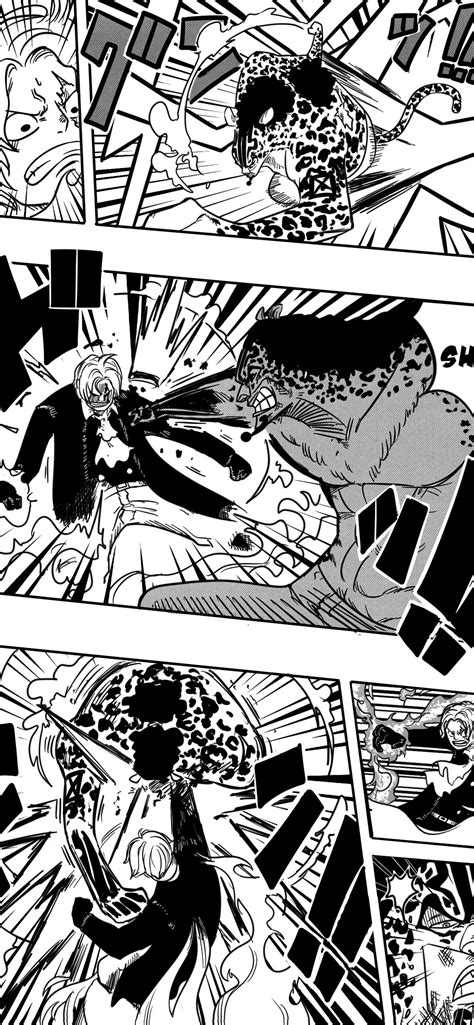 One Piece Manga Panels 4k Imagesee