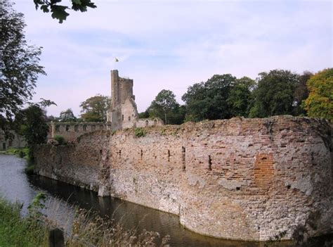 March 20th 1471 Lancastrians Arrayed In Norfolk — Tewkesbury