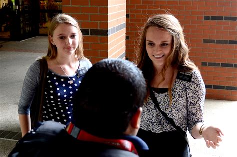 Go Behind The Scenes With Female Mormon Missionaries