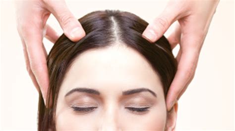 The Hidden Benefits Of Hot Oil Hair Massage Beautiful Henna Centre