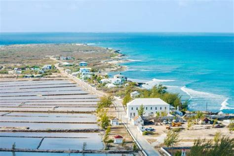 Districts Of Salt Cay Visit Turks And Caicos Islands