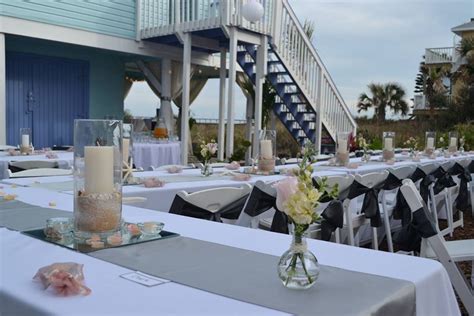 Visitors can plan their destination wedding using our guide to weddings in st. Beach weddings in St. Augustine, FL