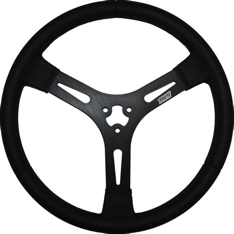 Mpi Sprint Car Steering Wheel