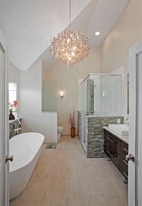 Modern bathroom ideas worth considering. Modern Bathrooms Designs and Remodeling | HTRenovations