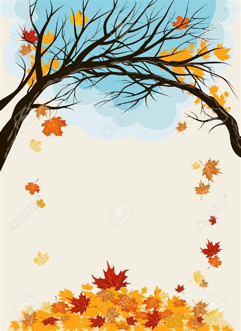 Clipart November Background Clip Art Library