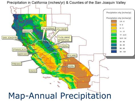PPT Water In California Self Induced Scarcity PowerPoint