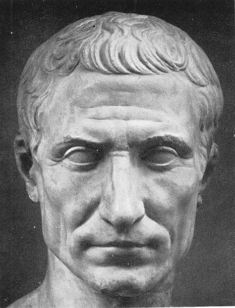 Julius Caesar Leadership Traits A Revolution Hubpages