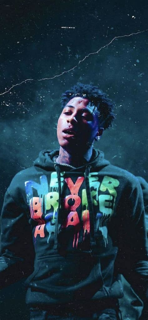 Maybe you would like to learn more about one of these? NBA YoungBoy Wallpapers - Getty Wallpapers