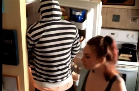 Wife Accidentally Derails Husband S Prank Attempt Its So Much Worse