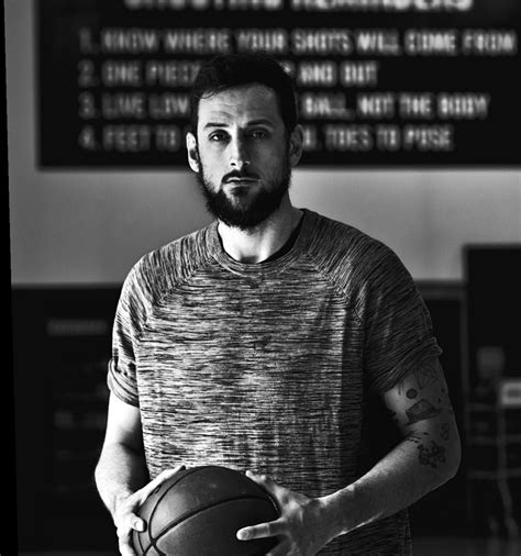 18 overall pick in the 2007 nba draft began his career with the golden state warriors. Marco Belinelli, un Rocky in cerca di vittoria