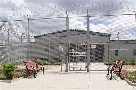 Sabotage Death Danger Private Prison On Trial Jackson Free Press