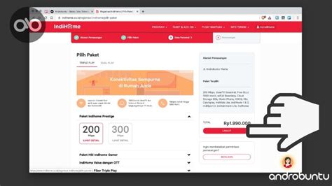 Dalam diskusi ini kita akan melakukannya dengan mudah dan berhasil, kita cukup merujuk ke artikel cara mengganti kata sandi dan nama wifi serat indihome. Cara Daftar dan Pasang IndiHome di Rumah Secara Online - Androbuntu