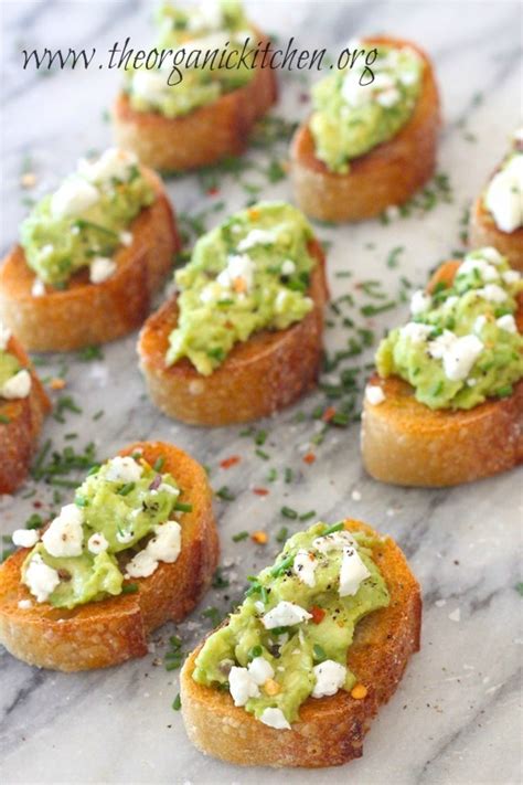A Collection Of My Favorite Bruschetta And Crostini Recipes The