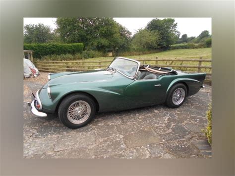 1962 Daimler Sp250 Dart For Sale Picture 6 Of 6 Darts For Sale