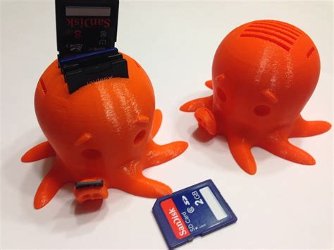 Photos: 3D printers and the amazing and quirky things they ...