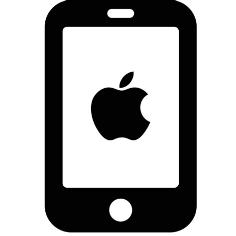 Iphone Vector Png Iphone Vector Png Transparent Free For Download On