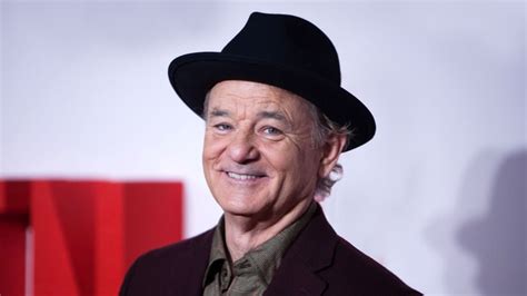 10 Things We Learned After A Weekend With Bill Murray Rolling Stone