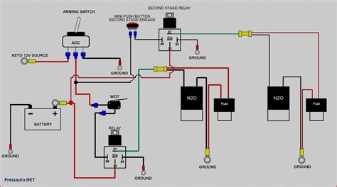 Wiring Diagram For Dual Battery System For Boats Green Now