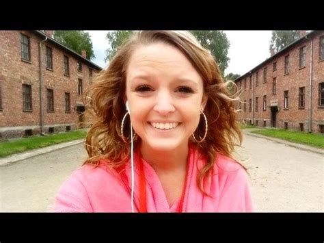 Kontroverse Um Unsensible Auschwitz Selfies Netzpolitik