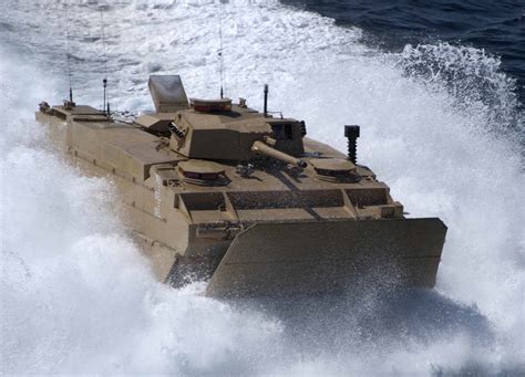 Build A Swimming Tank For Darpa And Make A Million Dollars Wired