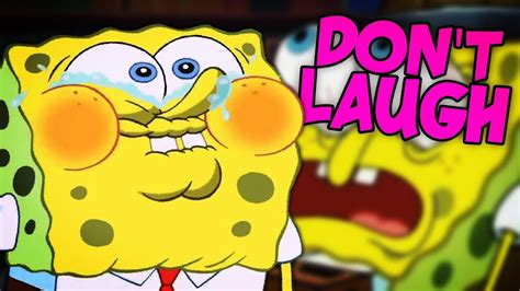 19 Spongebob Memes Try Not To Laugh Factory Memes
