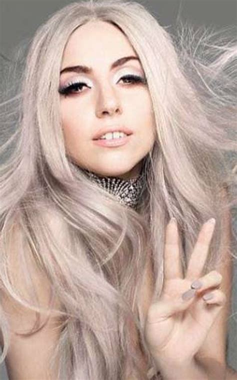 Celebrity Photo Maniac Lady Gagas Sexy Tatler Shoot