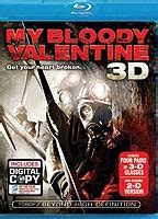 My Bloody Valentine 3D 2009 Nude Scenes