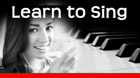 Program to help your singing voice now on android! Android App - Learn How To Sing - Vocal Warm Up Ear ...