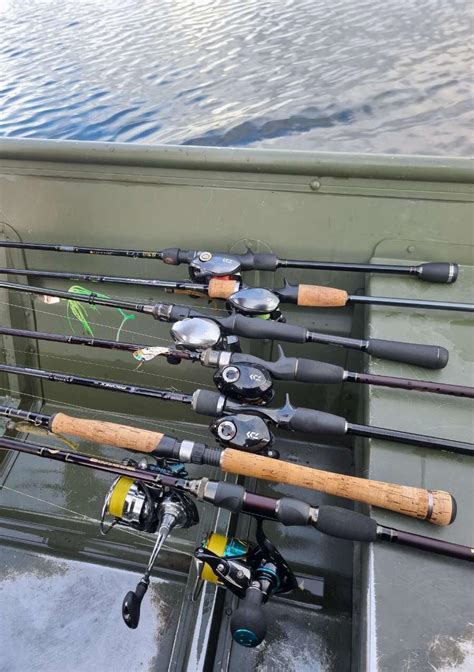 241 Best Daiwa Images On Pholder Fishing Gear Bassfishing And BF