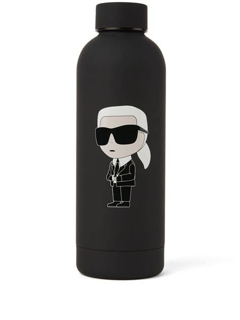 Karl Lagerfeld X Met Ikonik Bottle Farfetch