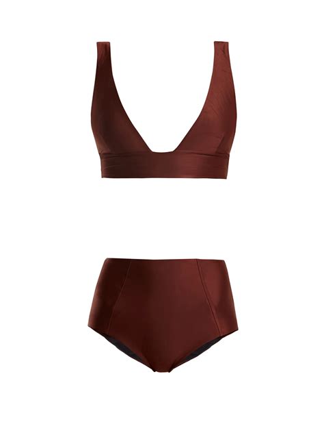 New Swimsuit Trends Spring And Summer 2018 Best Styles