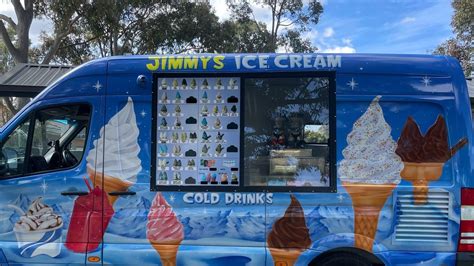 Why Choose Us Delicious Ice Cream And Memorable Experiences — Jimmys Ice Cream Pty Ltd