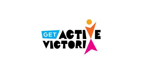 Promo Pack Get Active Victoria
