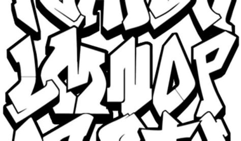 Maybe you would like to learn more about one of these? Drawing Graffiti Letters | Free download on ClipArtMag