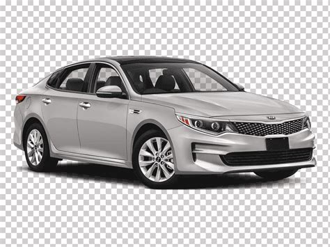 2018 Kia Optima Ex Sedan Coche Mediano 2018 Kia Optima Lx Kia Auto