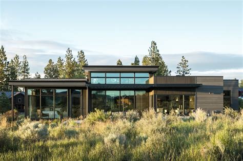 Pacific Northwest Homes Design And Ideas For Modern Living