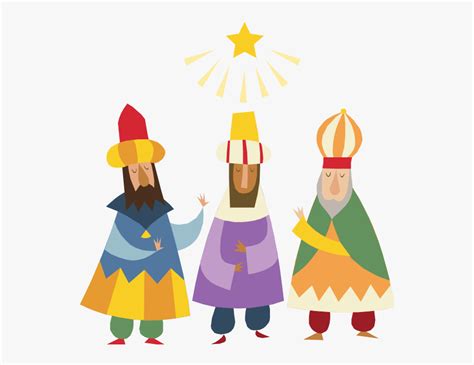 Three Wise Men Clipart Free Downloadable Images