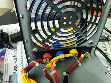 This diy project will give you a power supply. DIY: Bench power supply using a computer's ATX SMPS - Team-BHP