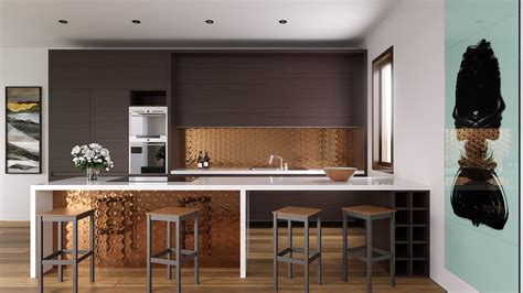 Luxury Kitchen Appliance Packages Interior Design Ideas