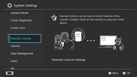 Are your kids enjoying their nintendo switch? How To Set Parental Controls On Nintendo Switch Using The ...