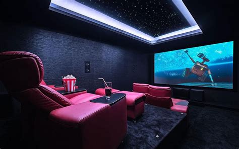 Whats New In Custom Home Theater Equipment Blog