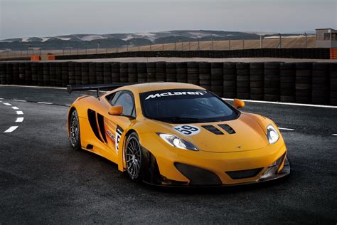 2012 Maclaren Mp4 12c Wallpapers Car News And Review