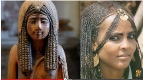 Ancient Egyptians And Somalians African Culture African History