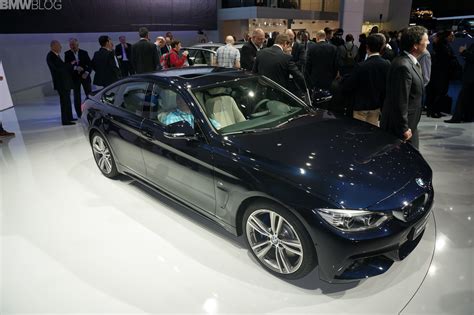 When the bmw 4 series gran coupe model was introduced in 2014 it brought a new body style to the forefront. Interview with Paloma Schmidt-Bräkling, Product Manager BMW 4 Series Gran Coupe