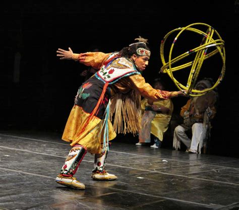 Photos Thunderbird American Indian Dancers Dance Concert And Pow Wow