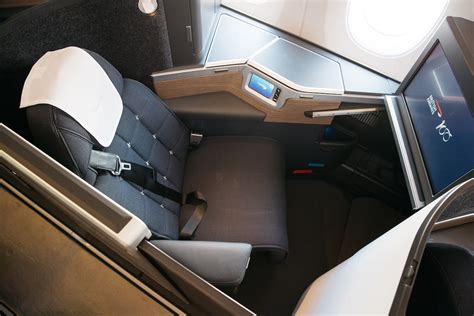 Does British Airways Have A New 777 First Class One Mile At A Time