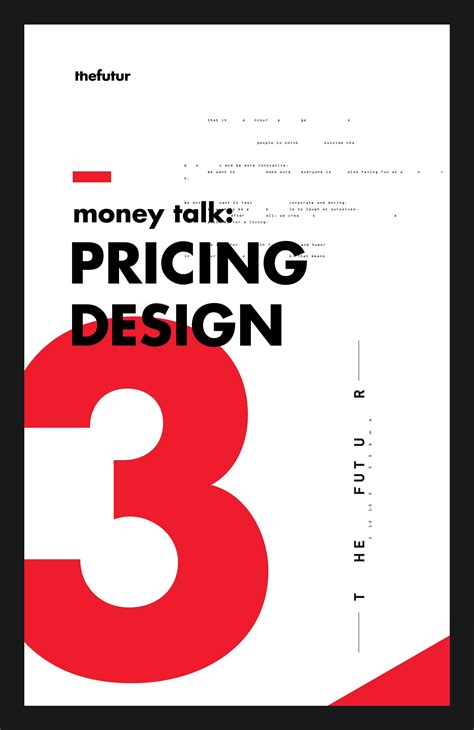 chris do : futur typographic posters · | Typographic ...