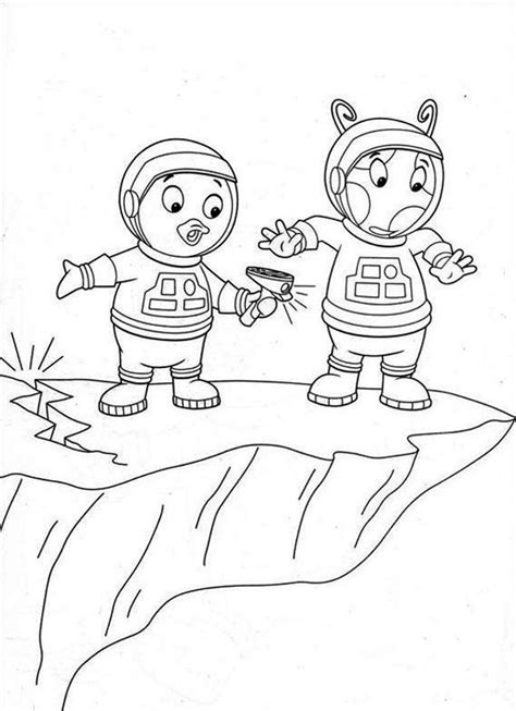 44 super spy ryan coloring pages. Backyardigans Super Spy Coloring Pages | ColoringMe.com