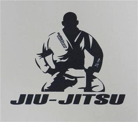 Pin De Liv Wieber Em BJJ Tatuagem De Jiu Jitsu Lutador De Jiu Jitsu