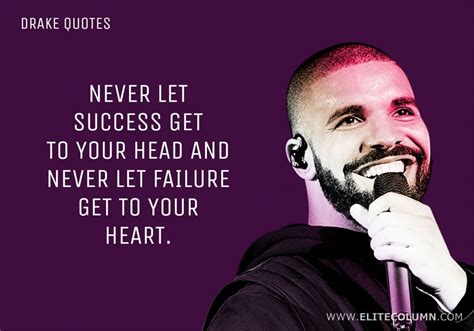 38 Drake Quotes That Will Make You Confident 2023 Elitecolumn